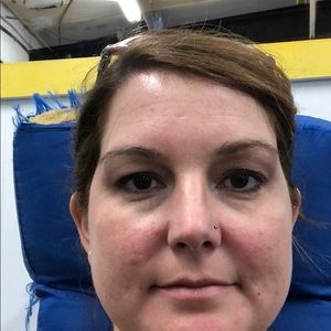 Meet your Posher, Alisha